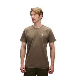 Men's BD Backcountry Stamp Short Sleeve Tee
