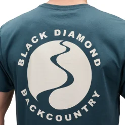 Men's BD Backcountry Stamp Short Sleeve Tee