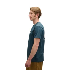 Men's BD Backcountry Stamp Short Sleeve Tee