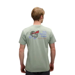 Men's BD Dragon Short Sleeve Tee