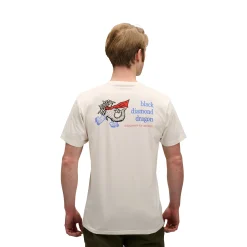 Men's BD Dragon Short Sleeve Tee