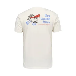 Men's BD Dragon Short Sleeve Tee