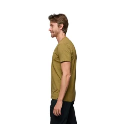 Men's BD Stripe Short Sleeve Tee