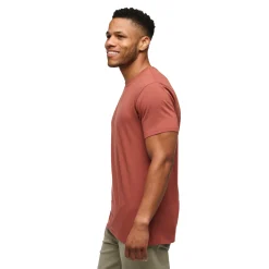 Men's BD Stripe Short Sleeve Tee