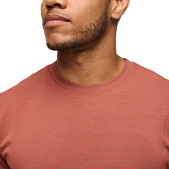 Men's BD Stripe Short Sleeve Tee
