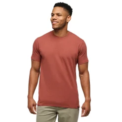 Men's BD Stripe Short Sleeve Tee