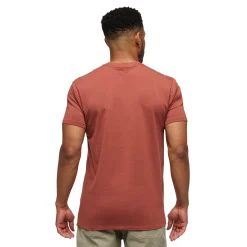 Men's BD Stripe Short Sleeve Tee