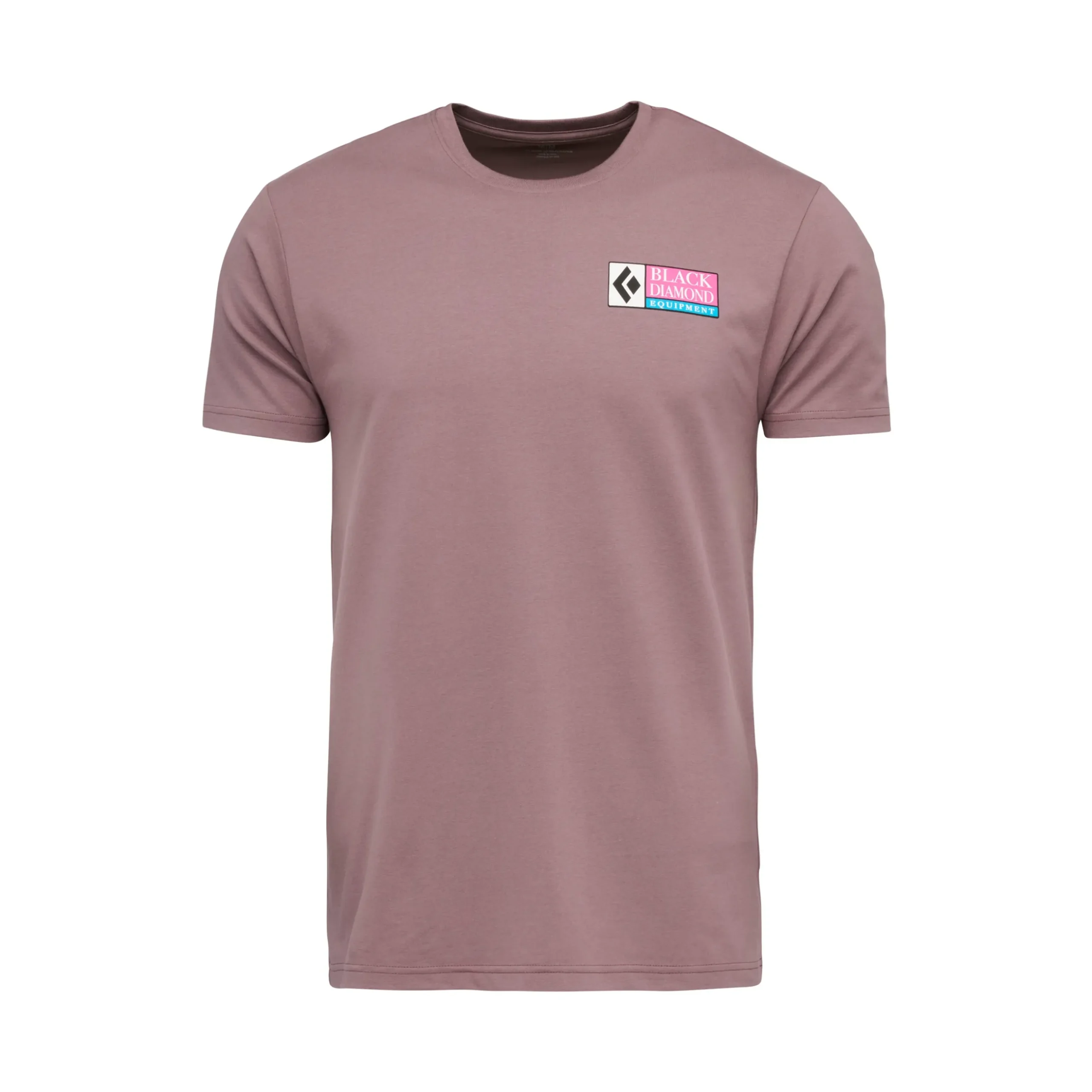 Men's BD Winter Ridge Short Sleeve Tee