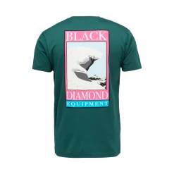 Men's BD Winter Ridge Short Sleeve Tee