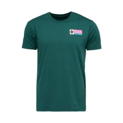 Men's BD Winter Ridge Short Sleeve Tee