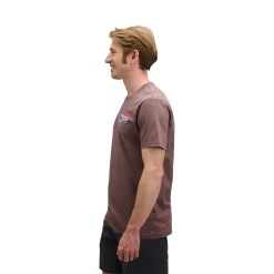 Men's BD Winter Ridge Short Sleeve Tee