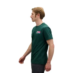 Men's BD Winter Ridge Short Sleeve Tee