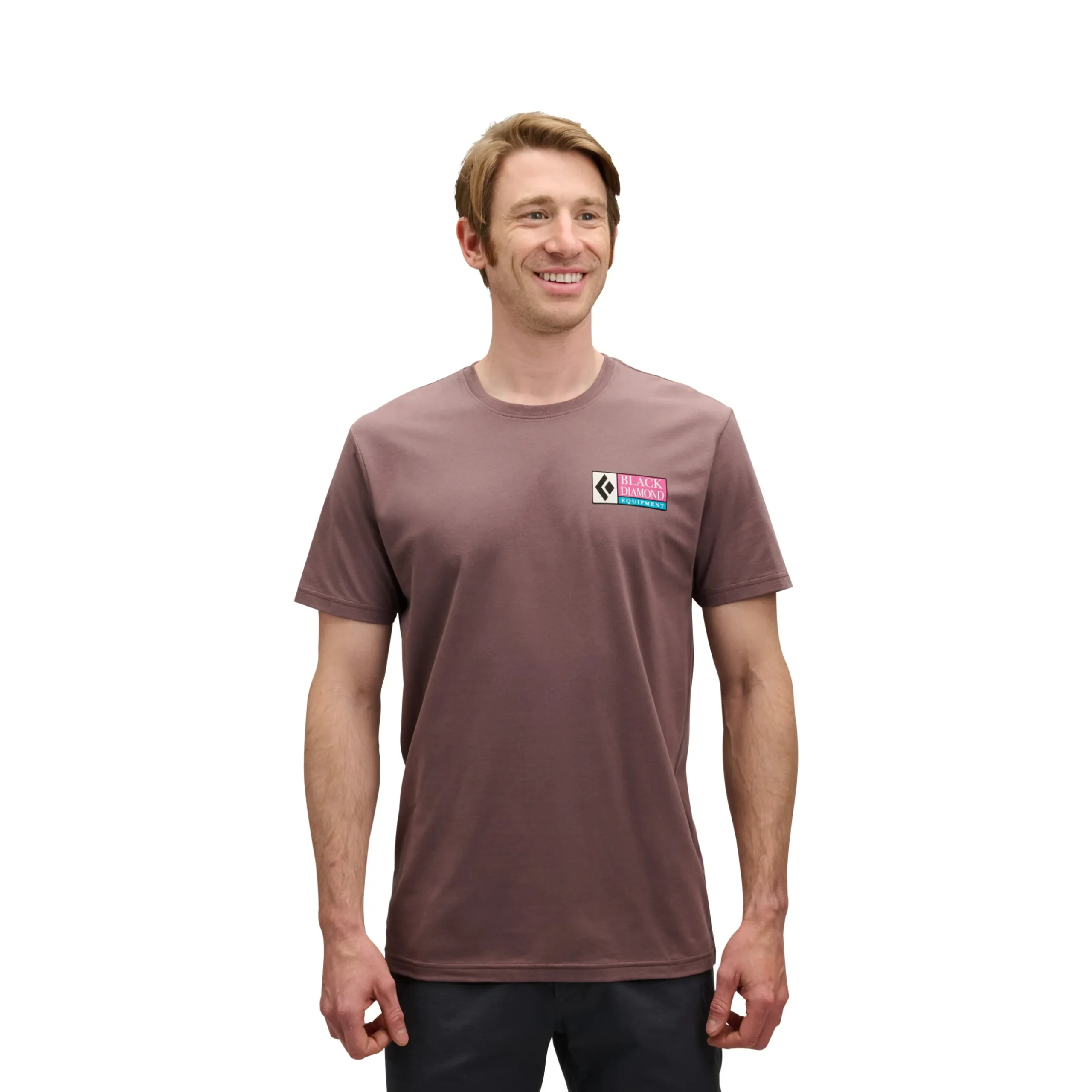 Men's BD Winter Ridge Short Sleeve Tee