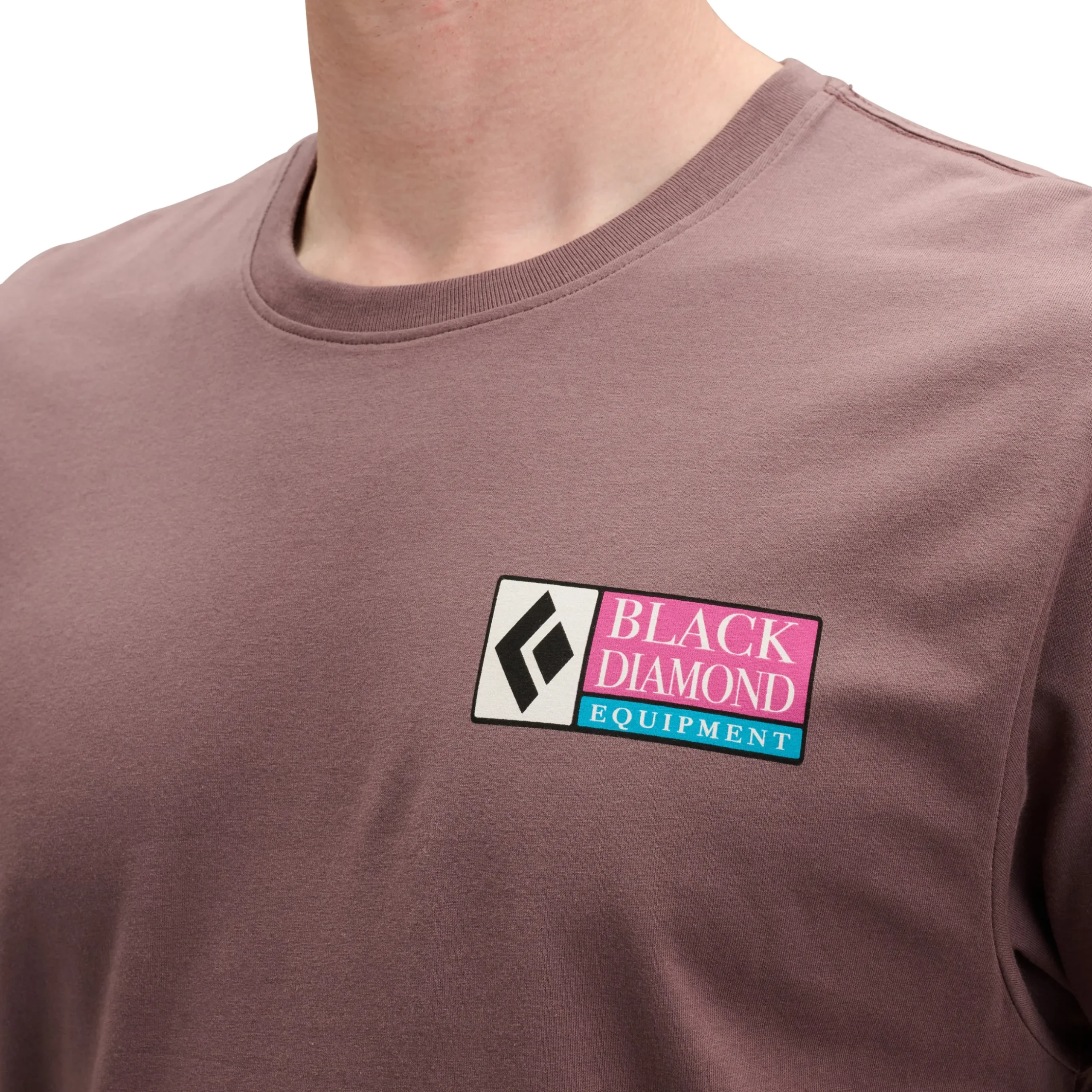 Men's BD Winter Ridge Short Sleeve Tee