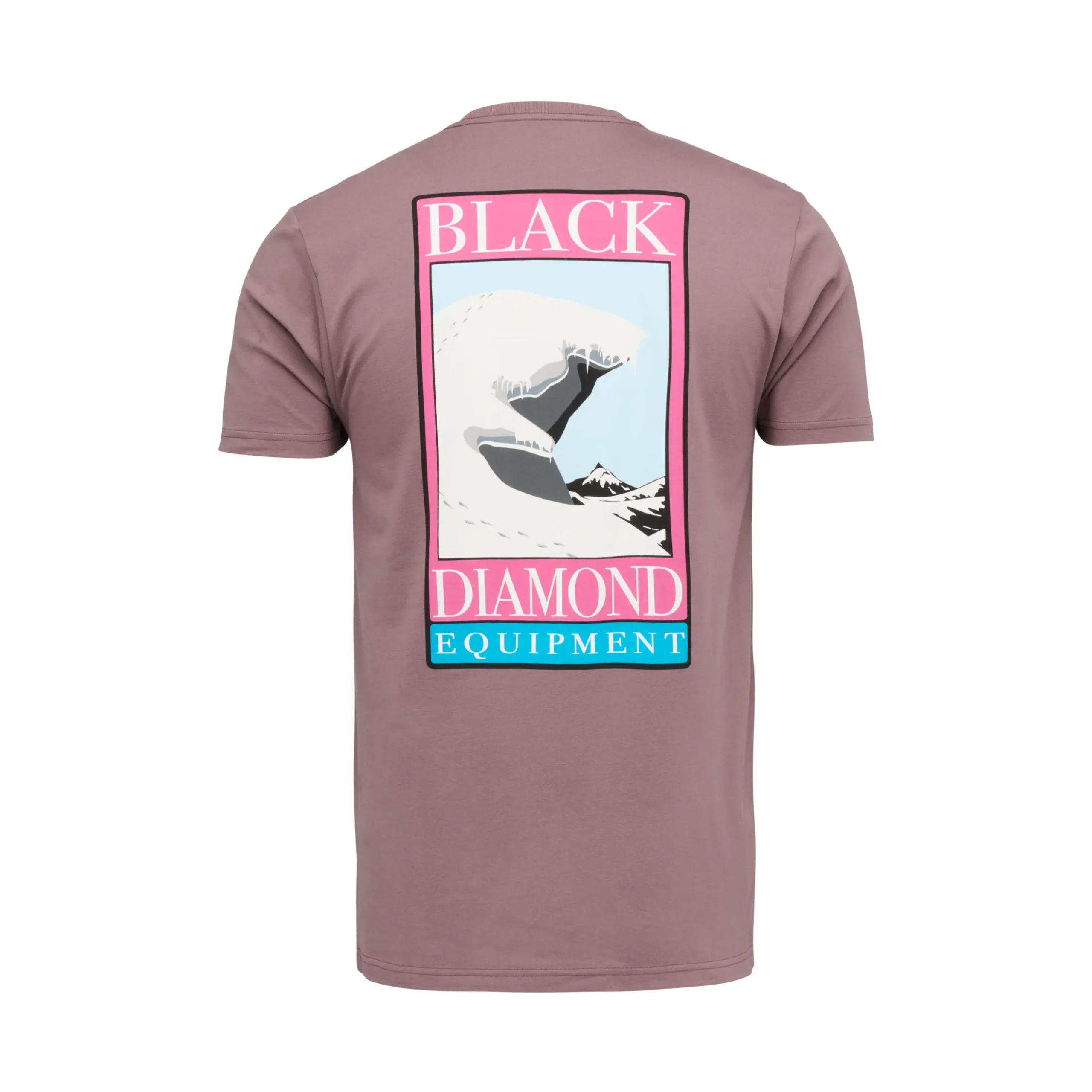 Men's BD Winter Ridge Short Sleeve Tee