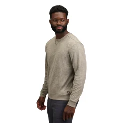 Men's Circuit Midlayer Crewneck