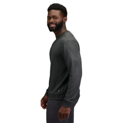 Men's Circuit Midlayer Crewneck