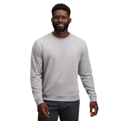 Men's Circuit Midlayer Crewneck