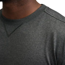 Men's Circuit Midlayer Crewneck