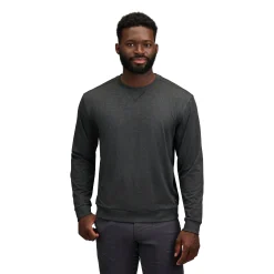 Men's Circuit Midlayer Crewneck