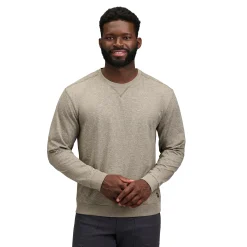 Men's Circuit Midlayer Crewneck