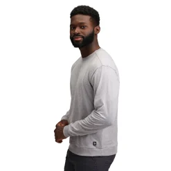 Men's Circuit Midlayer Crewneck