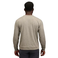Men's Circuit Midlayer Crewneck