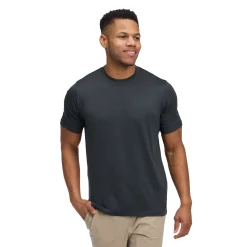 Men's Circuit Short Sleeve Tee