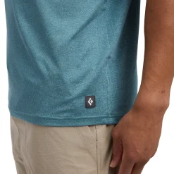 Men's Circuit Short Sleeve Tee