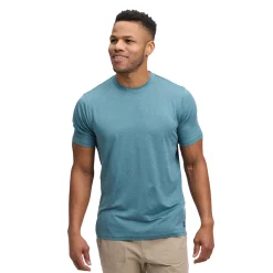 Men's Circuit Short Sleeve Tee