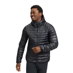 Men's Deploy Down 0.5 Full Zip Hoody