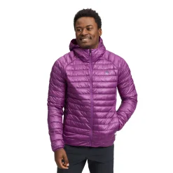 Men's Deploy Down 0.5 Full Zip Hoody