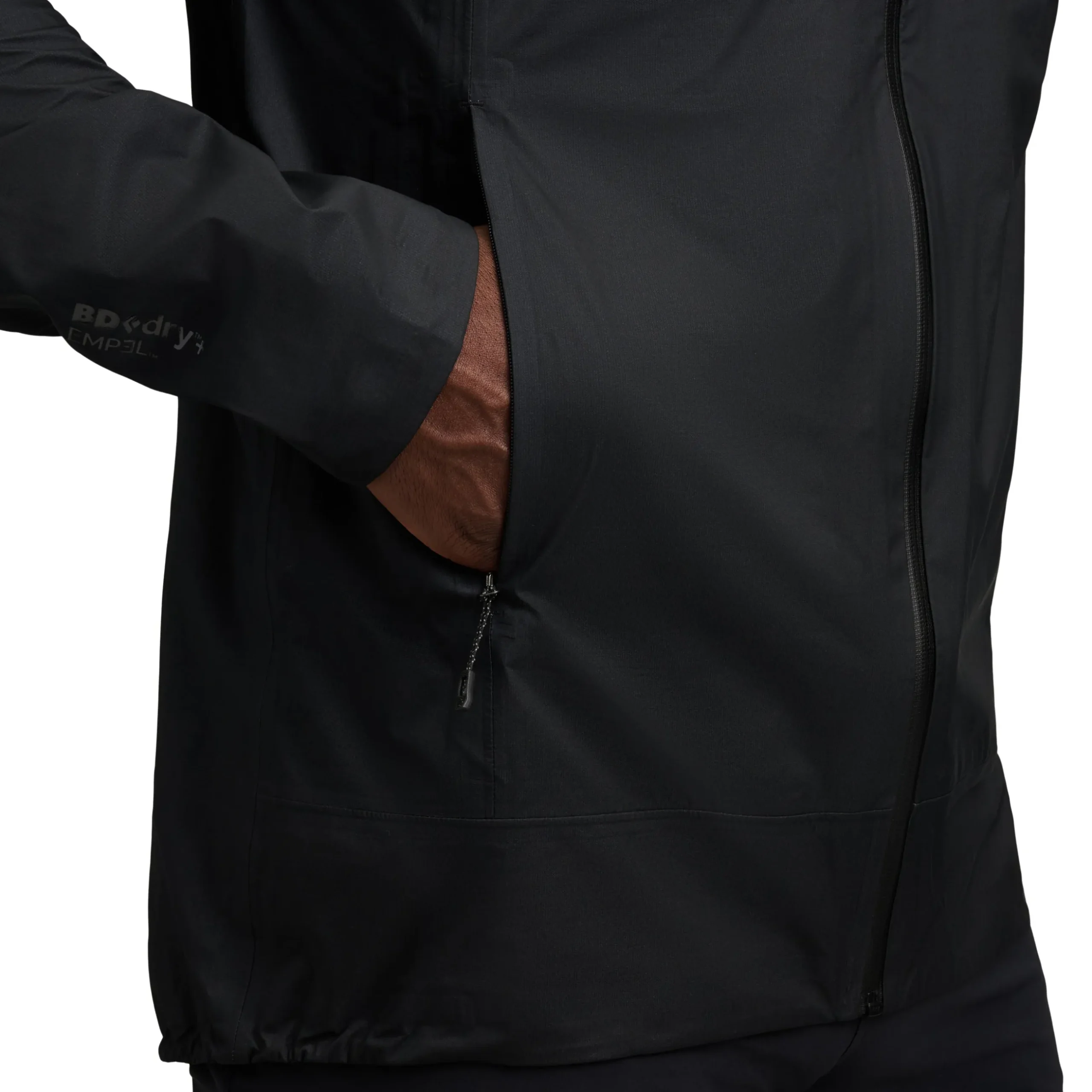 Men's Deploy 3L Shell