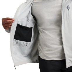 Men's Deploy 3L Shell