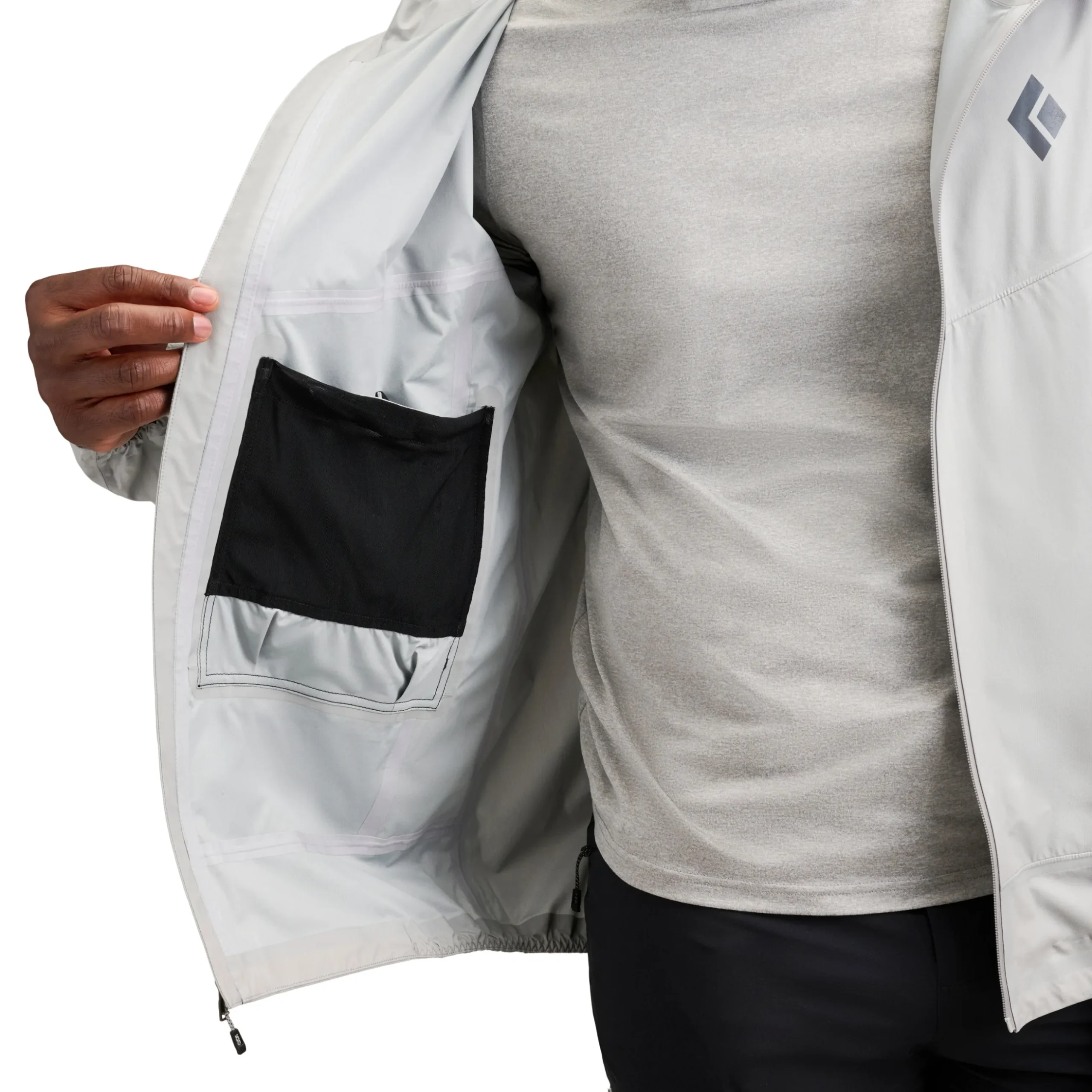 Men's Deploy 3L Shell