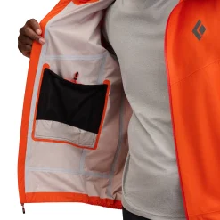Men's Deploy 3L Shell