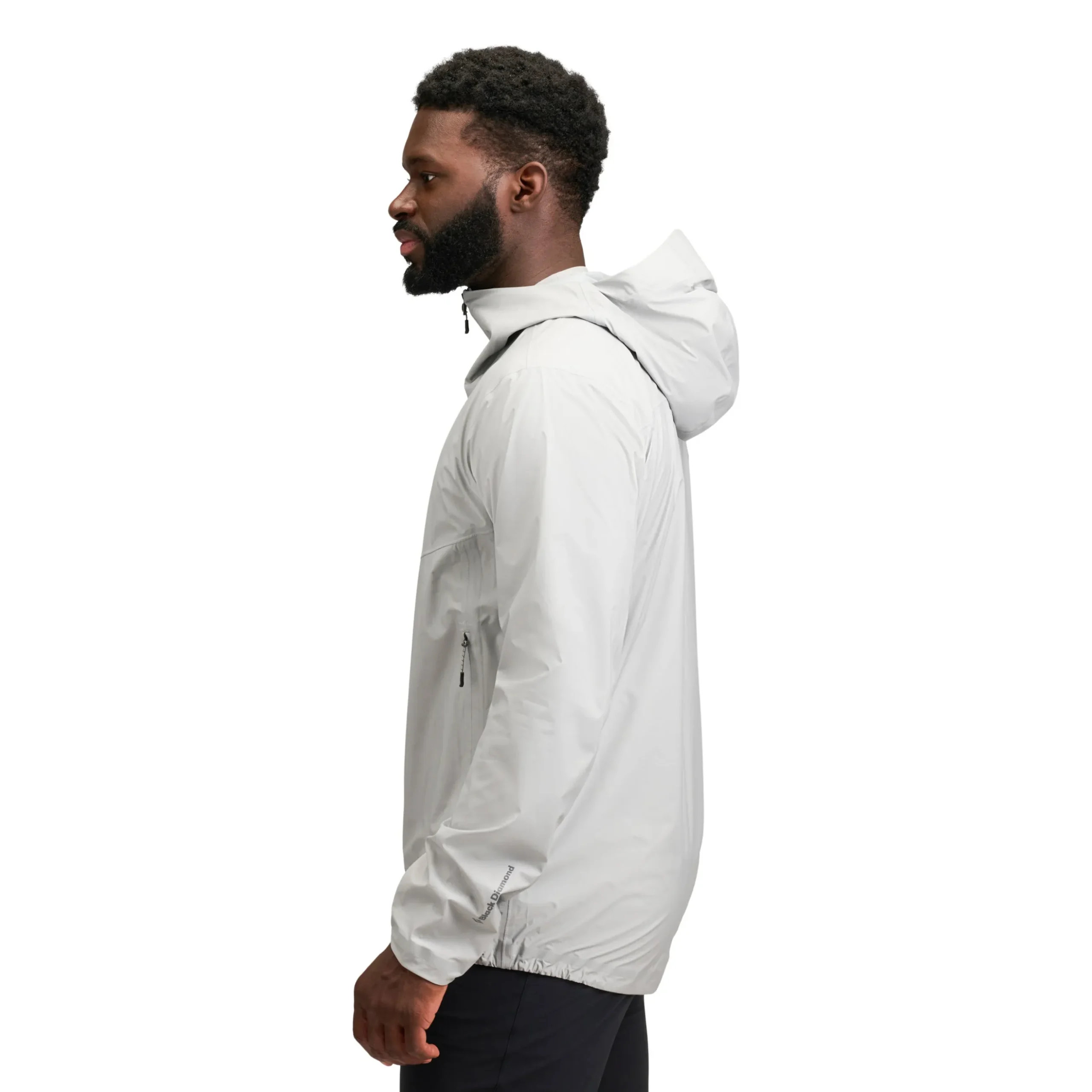 Men's Deploy 3L Shell