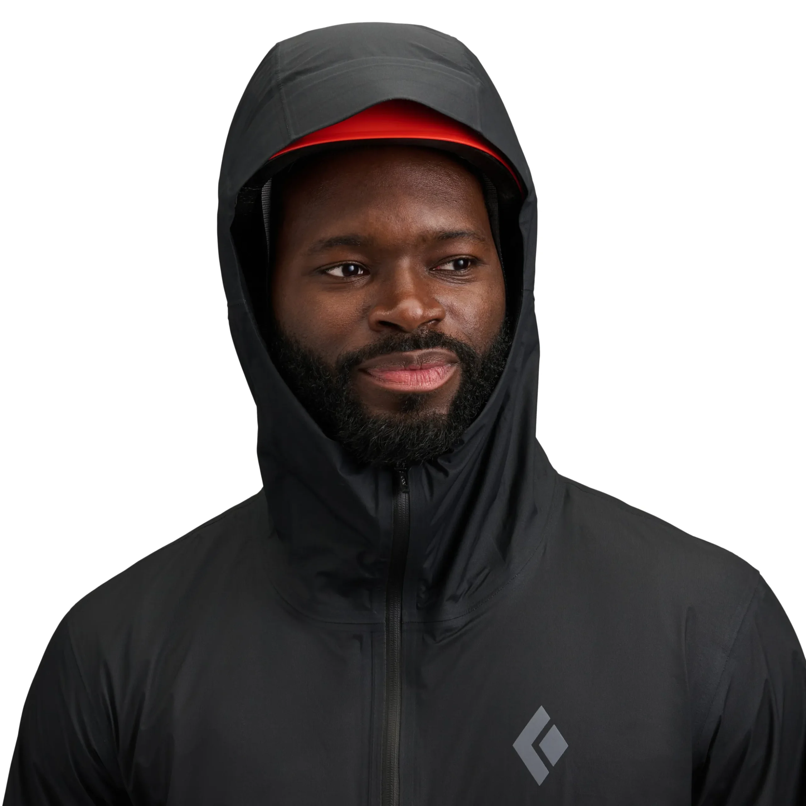 Men's Deploy 3L Shell