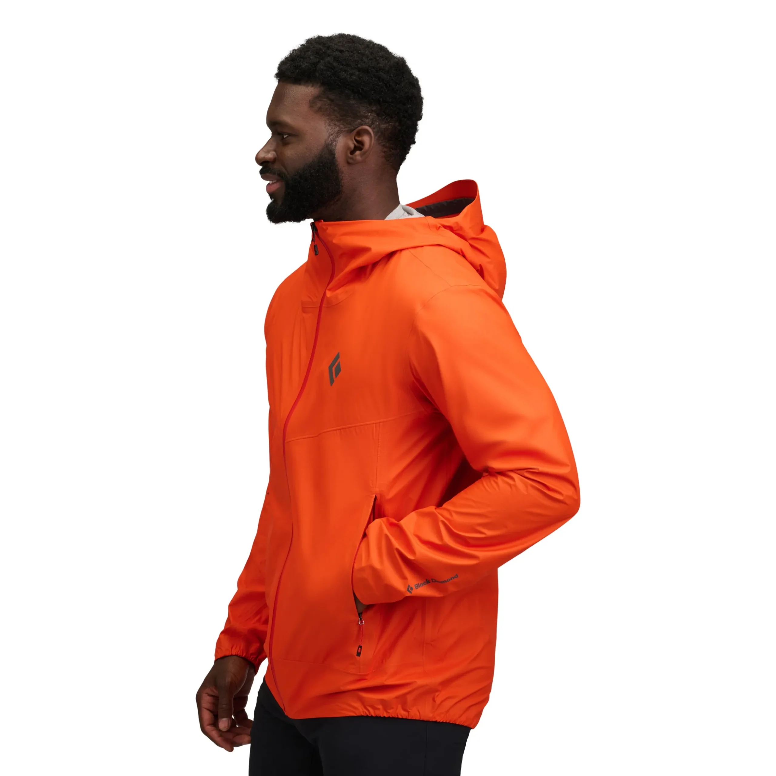 Men's Deploy 3L Shell