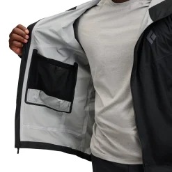Men's Deploy 3L Shell