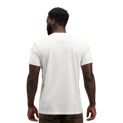 Men's Diamond Patch Short Sleeve Pocket Tee