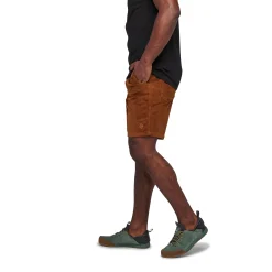 Men's Dirtbag Corduroy Shorts