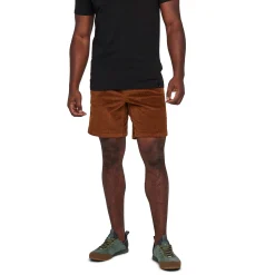 Men's Dirtbag Corduroy Shorts