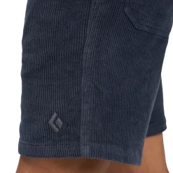 Men's Dirtbag Corduroy Shorts