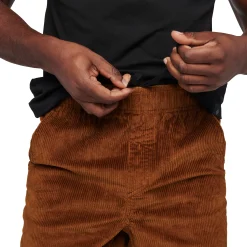 Men's Dirtbag Corduroy Shorts