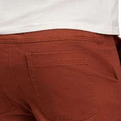 Men's Dirtbag Twill Shorts