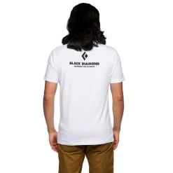 Men's Equipment for Alpinists Short Sleeve Tee
