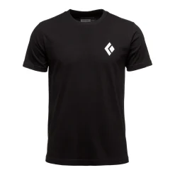 Men's Equipment for Alpinists Short Sleeve Tee