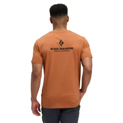 Men's Equipment for Alpinists Short Sleeve Tee