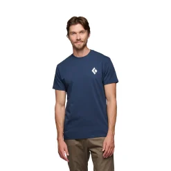 Men's Equipment for Alpinists Short Sleeve Tee